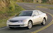 2002 Toyota Camry Solara Picture